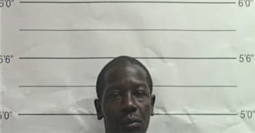 Lucien Jacob, - Orleans Parish County, LA 